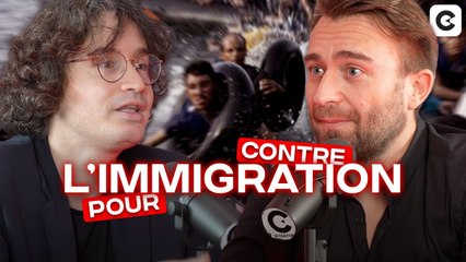 Pourquoi une immigration sélective est essentielle 🇫🇷