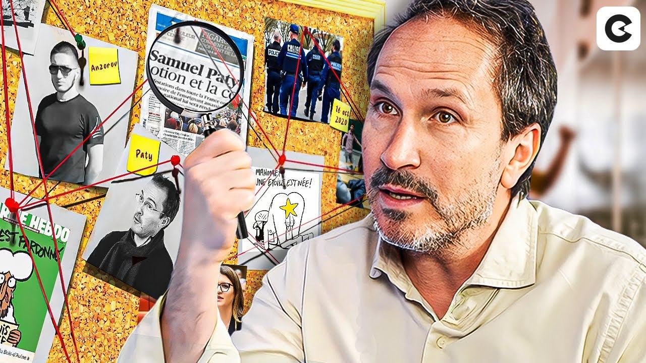 Un avant/après Samuel Paty ?