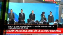 teleSUR Noticias 17:30 09-07: Pdte. argentino llamó a preservar la unidad en Argentina