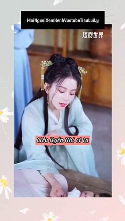 phim-Độc Phi Của Vương Gia Không Dễ Chọc (tập 22)