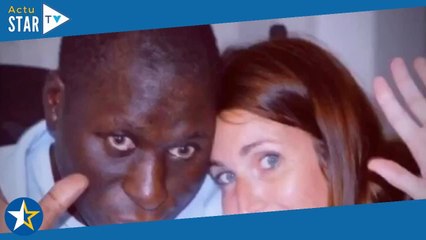 "Rien n'a changé" : Mouss Diouf, 11 ans après le drame, sa veuve Sandrine continue de souffrir
