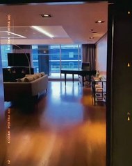 La suite de más de dos palos que Telefe le pagó a Wanda para que asista a los Martín Fierro