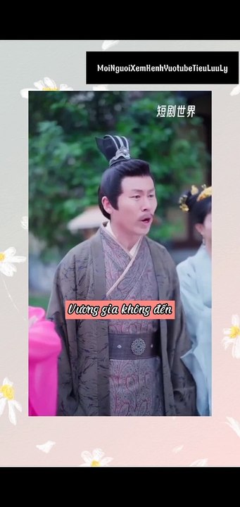 phim-Độc Phi Của Vương Gia Không Dễ Chọc (tập 26)