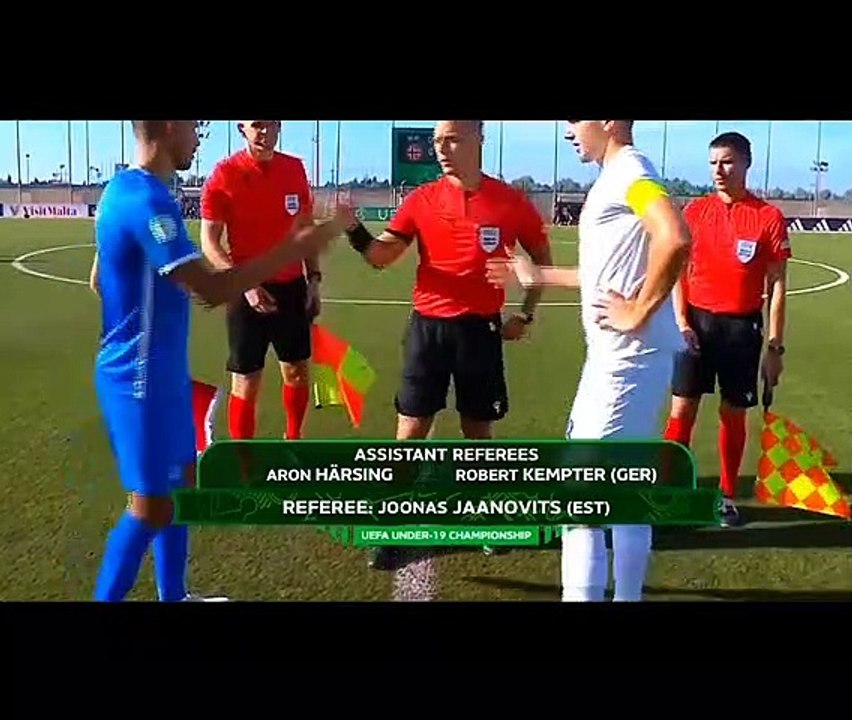 Norway vs Greece 5-4 /All Gоals & Extеndеd Hіghlіghts u19