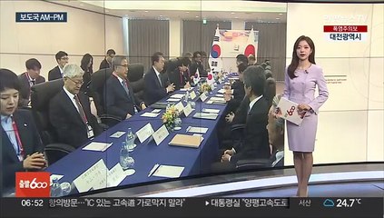 [AM-PM] 윤 대통령, 4박 6일 리투아니아·폴란드 순방 外