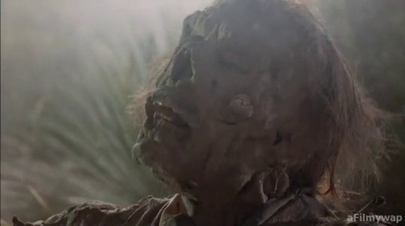 The Ghost Town ) Action|Horror| western| movie