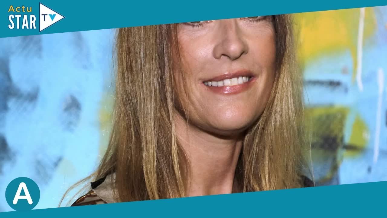 "Ça promet" : Ève Angeli enceinte à 42 ans, nouvelles photos de l'évolution de sa grossesse inespéré