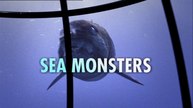 Sea Monsters - Ep 2 Into The Jaws Of Death (2003) [576p]