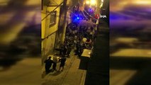 Diyarbakır'da iki aile arasında silahlı kavga: 7 yaralı