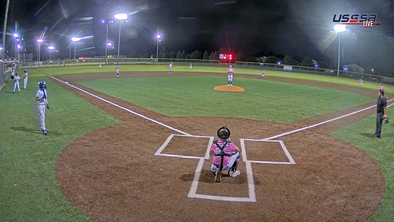 Indianapolis Sports Park Field 4 Sat, Jul 08, 2023 1020 PM to 1152