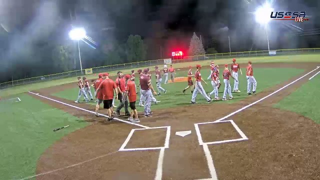 Indianapolis Sports Park Field #1 Sat, Jul 08, 2023 10:15 PM to Sun, Jul 09, 2023 12:35 AM