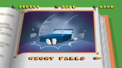 Night Falls | Tom And Jerry In House Trap