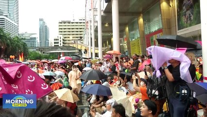 โค้งสุดท้าย! ชี้ชะตาโหวตนายกฯ  | Morning Nation |10 ก.ค. 66 | PART2