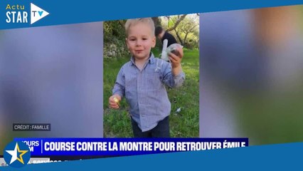 Disparition d’Émile, 2 ans et demi : ses parents pris en charge, des voisins entendus
