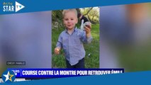 Disparition d’Émile, 2 ans et demi : ses parents pris en charge, des voisins entendus