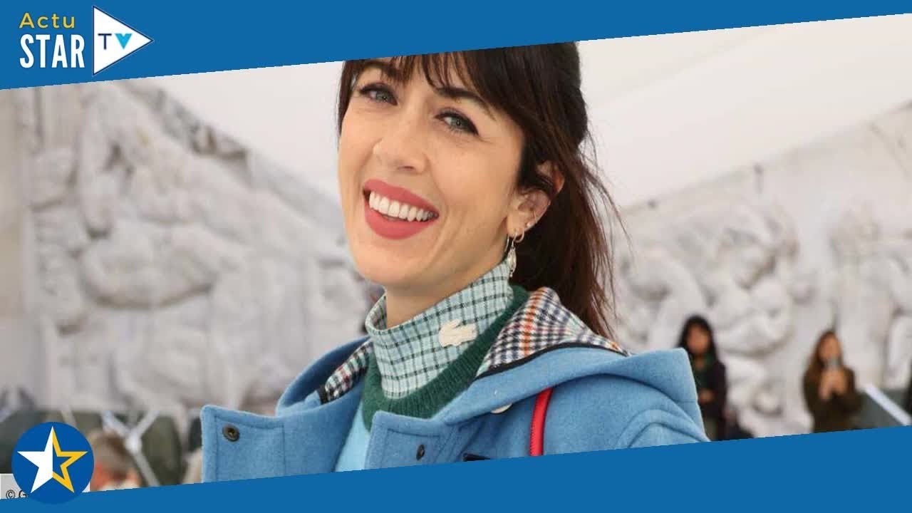 « Je lève le pied » : cette décision radicale prise par Nolwenn Leroy après The Voice Kids