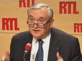 Jean-Pierre Raffarin invité de RTL (26 mars 2008)