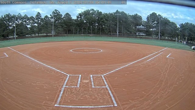 Chattahoochee SC Stadium Sun, Jul 09, 2023 2:34 AM to 2:34 PM