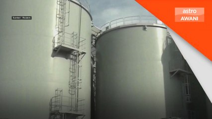 Korea Utara kecam sokongan IAEA terhadap Jepun