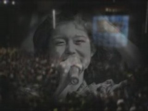 [KF] Galaxy Angel SECRET LIVE -01- Introduction