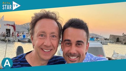 Vacances de stars : Stéphane Bern exilé sur une île à l'étranger, sa maison lui pose problème