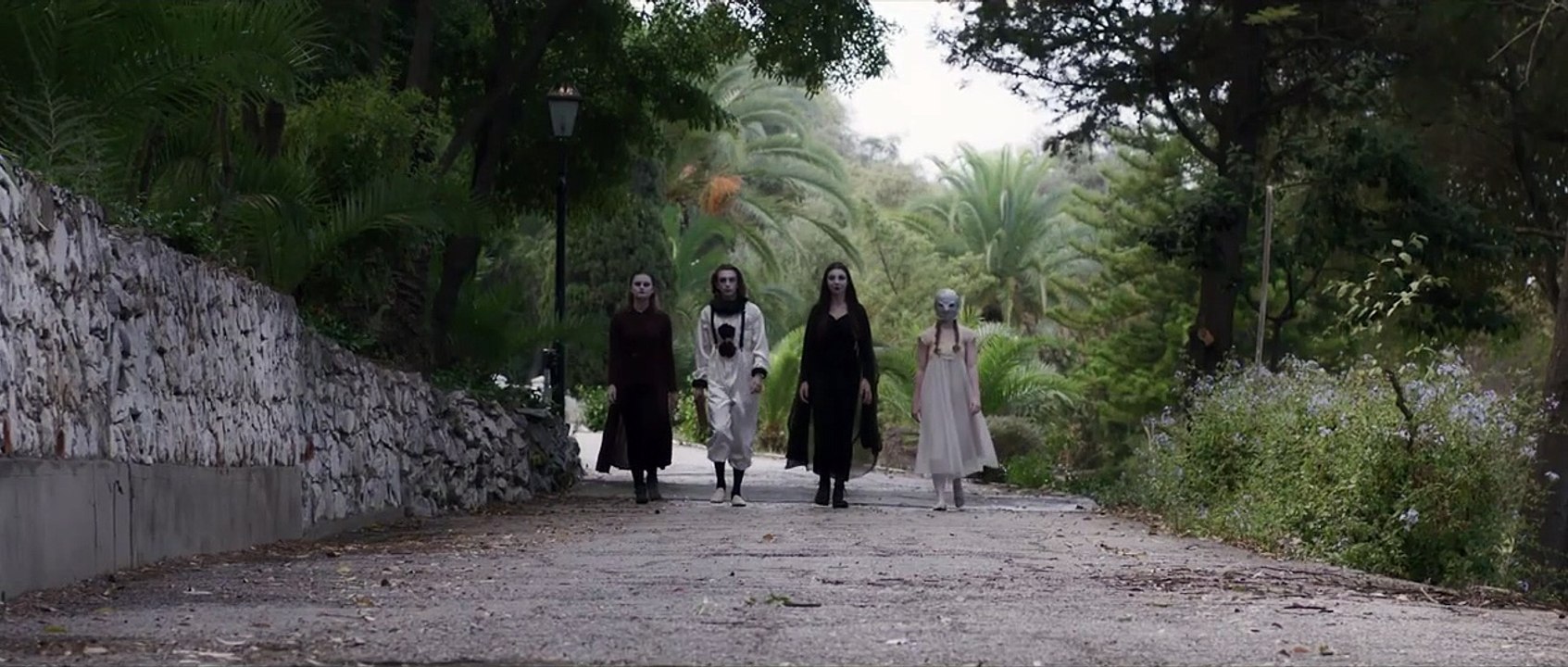 The Mount 2 (2023)