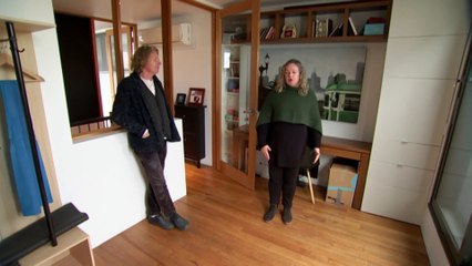 Downsizing identified as one way to ease housing crisis