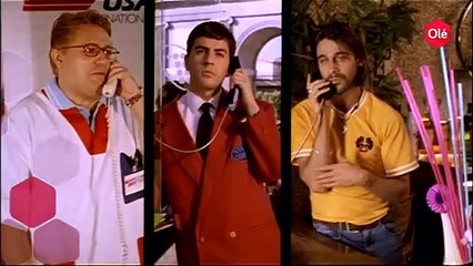 Perdona bonita, pero Lucas me quería a mí | movie | 1997 | Official Trailer