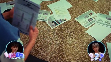 Stranger Seven | movie | 2023 | Official Trailer