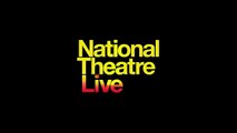 National Theatre Live: Edward Albee's Who's Afraid of Virginia Woolf? | movie | 2017 | Official Trailer