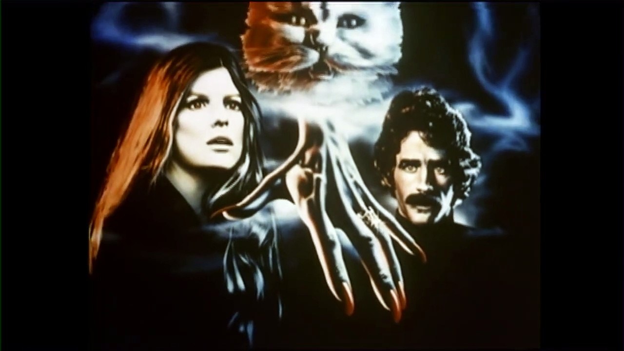 Das Haus des Satans | movie | 1978 | Official Trailer