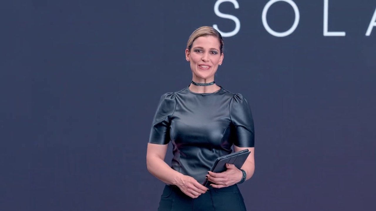 Test Drive Unlimited Solar Crown: TDU Connect angekündigt, dort gibt's erstes Gameplay