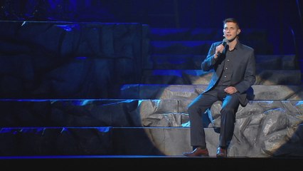 Celtic Thunder - Katie (Live From Ontario / 2015)