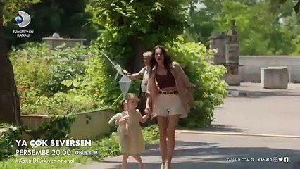 مسلسل ماذا لو أحببت كثيرا الحلقة 2 مترجم