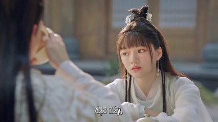 Ngọc Cốt Dao Tập 18 Vietsub