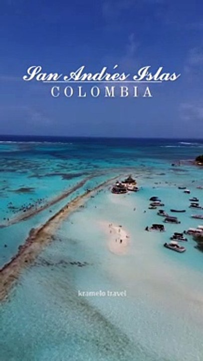 Colombia, hidden gem