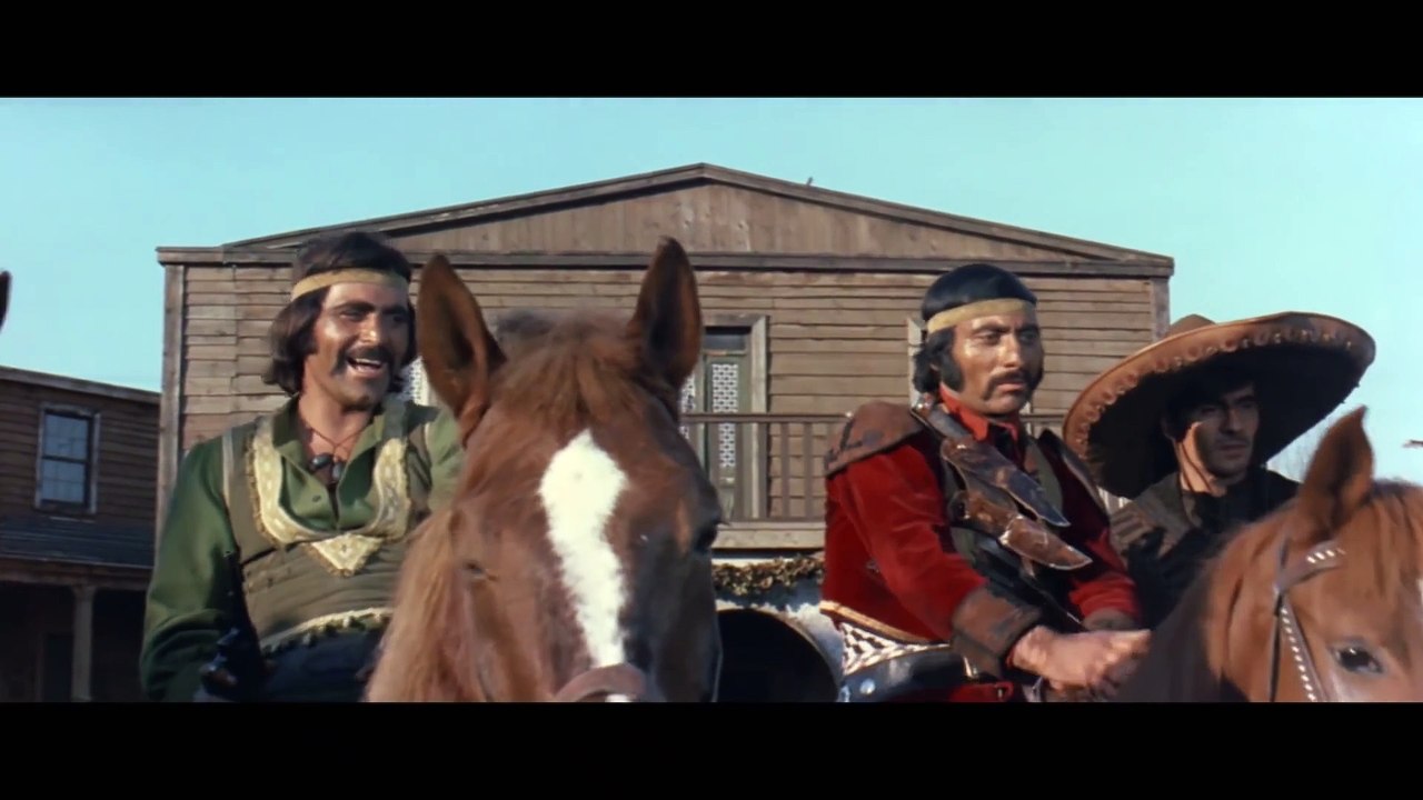Black Killer ｜ WESTERN ｜ Free Movie ｜ English ｜ Drama ｜ Full Length ｜ Full Western Film