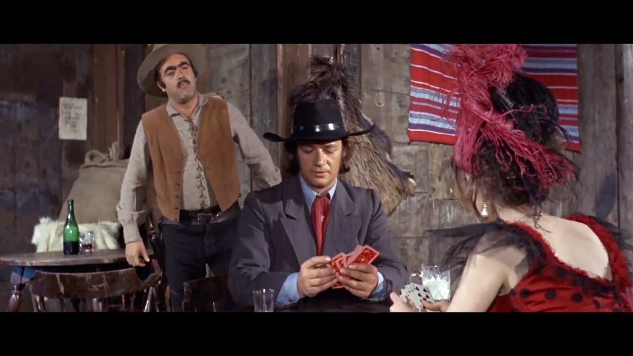 Bounty Hunter in Trinity ｜ WESTERN FOR FREE ｜ Full Length Cowboy Film ｜ Italo Western