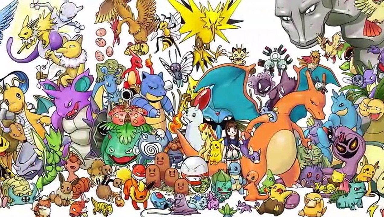 14 Pokemon Die Es Wirklich in Der Realität Gibt