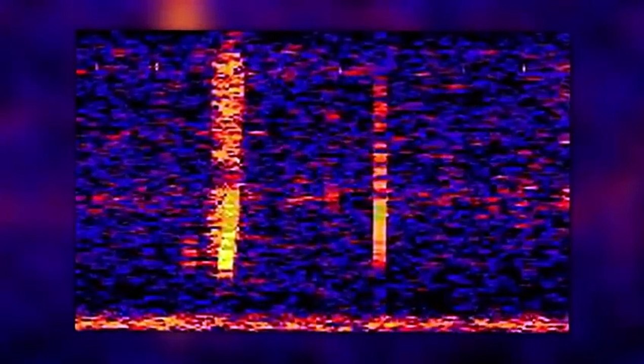 6 Mysteriöseste Tiefsee Geräusche Die Jemals Aufgezeichnet Wurden