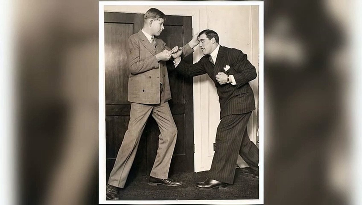 Der Größte Mensch Aller Zeiten