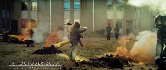 Collider Bande-annonce (EN)