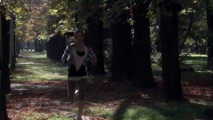 Ultimul zburător Bande-annonce (EN)