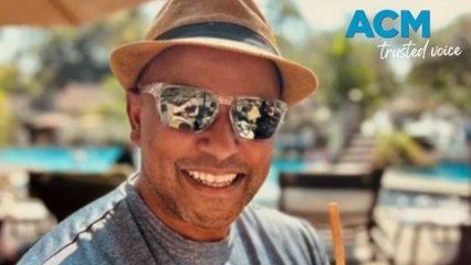 Australian dad dies after medical evacuation from Bali