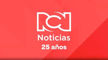 RCN cumple 25 años al aire | Encontrémonos