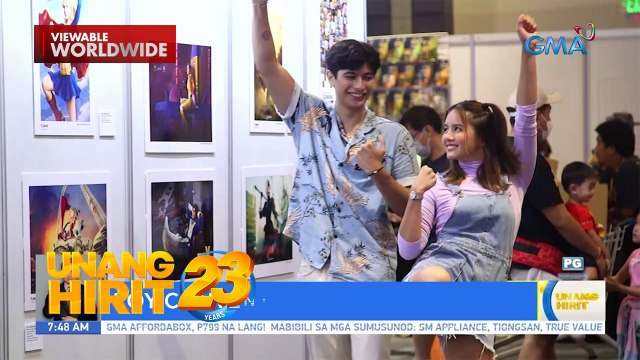 ToyCon Philippines 2023 with UH Funliners | Unang Hirit