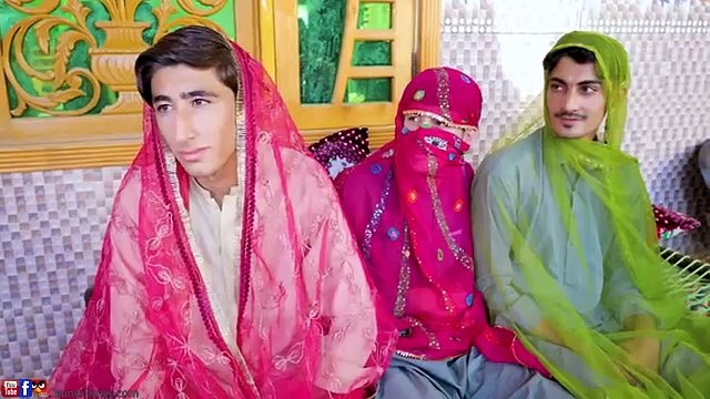 Funny video 2023| buner vines new videos | bunet vines new video | comedy movies | Types Of Boys in wedding _ Buner Vines(360P)