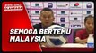 Timnas Indonesia Putri U-19 Lolos Semifinal, Rudy Eka: Semoga Bertemu Malaysia