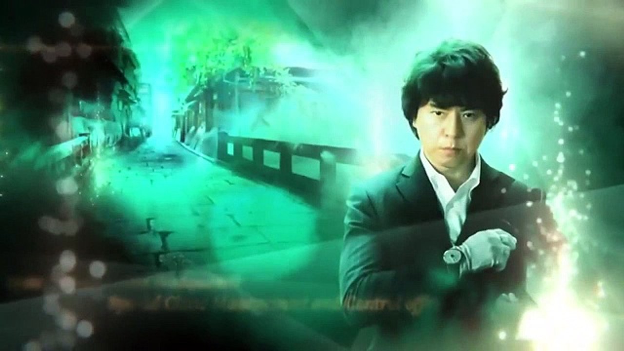 アジア ドラマチック 無料 - 医龍捜査 7 #3