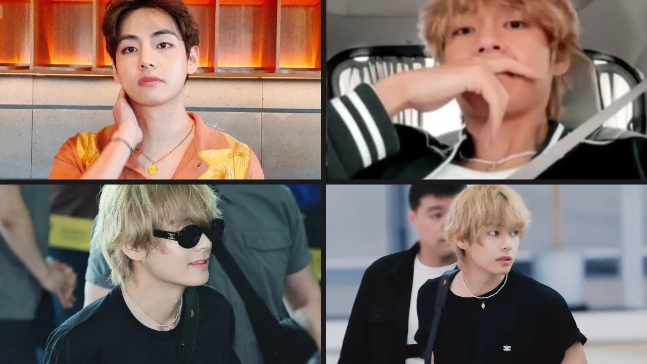 The way in which BTS’ Kim Taehyung shows his deep love for the ARMY.